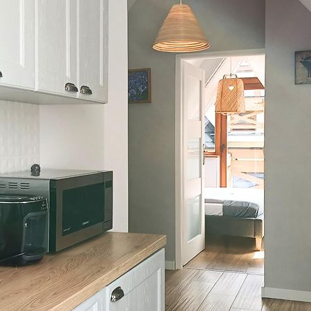 Twoja Chata Apartamenty Pod Niebem Zarezerwuj Na Podhalami Pl Kościelisko Eksteriør bilde