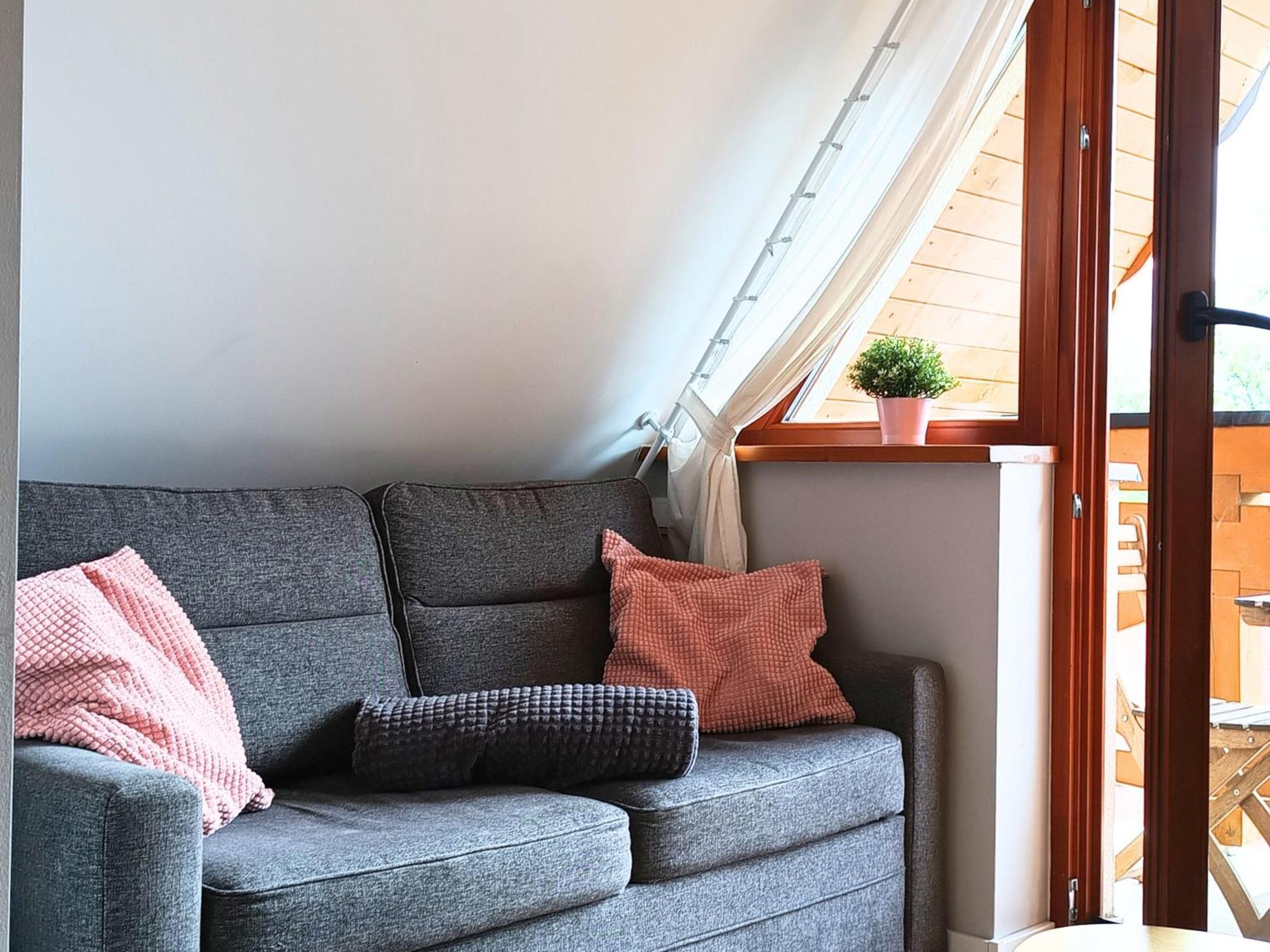 Twoja Chata Apartamenty Pod Niebem Zarezerwuj Na Podhalami Pl Kościelisko Eksteriør bilde